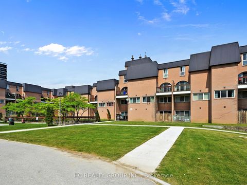 Photo 28 at 2056 - 100 Mornelle Court, Morningside, Toronto