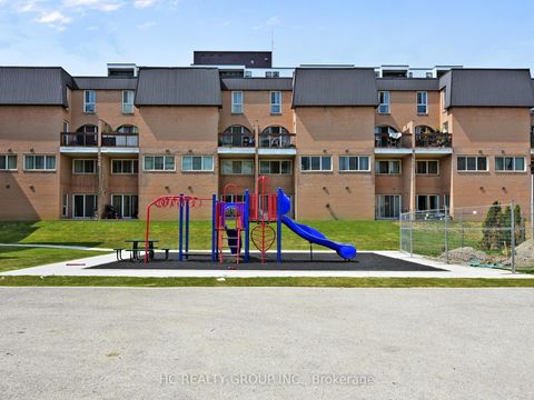 Photo 29 at 2056 - 100 Mornelle Court, Morningside, Toronto