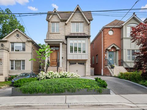 Photo 0 at 39 Glenforest Road, Lawrence Park North, Toronto