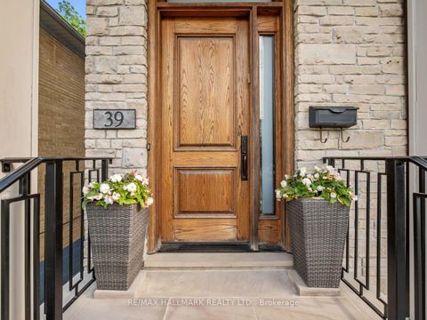 Photo 1 at 39 Glenforest Road, Lawrence Park North, Toronto