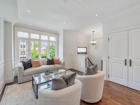 Photo 4 at 39 Glenforest Road, Lawrence Park North, Toronto