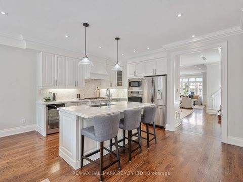 Photo 11 at 39 Glenforest Road, Lawrence Park North, Toronto