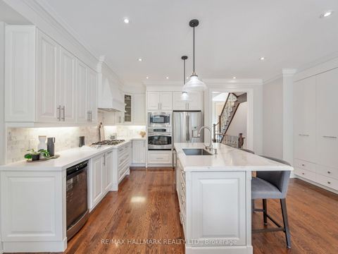Photo 12 at 39 Glenforest Road, Lawrence Park North, Toronto