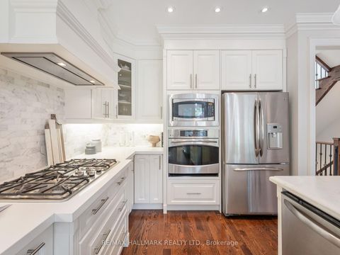 Photo 13 at 39 Glenforest Road, Lawrence Park North, Toronto