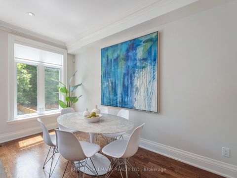 Photo 14 at 39 Glenforest Road, Lawrence Park North, Toronto