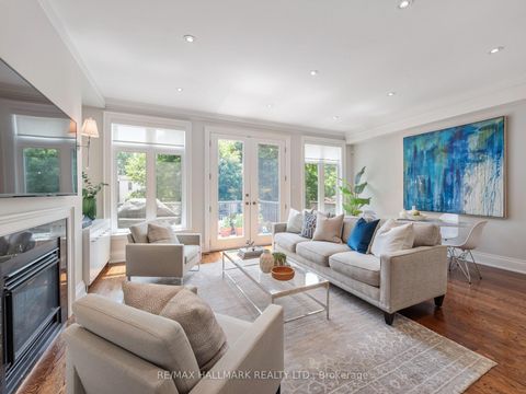 Photo 16 at 39 Glenforest Road, Lawrence Park North, Toronto