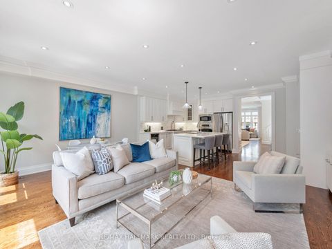 Photo 19 at 39 Glenforest Road, Lawrence Park North, Toronto