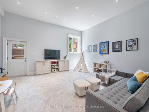 Photo 37 at 39 Glenforest Road, Lawrence Park North, Toronto