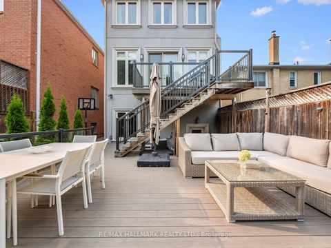 Photo 40 at 39 Glenforest Road, Lawrence Park North, Toronto