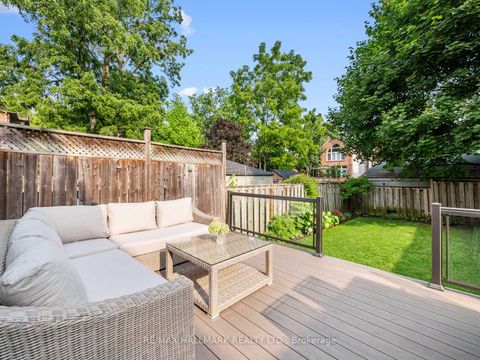 Photo 41 at 39 Glenforest Road, Lawrence Park North, Toronto