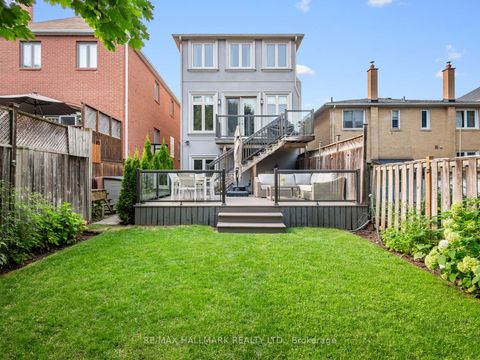 Photo 44 at 39 Glenforest Road, Lawrence Park North, Toronto