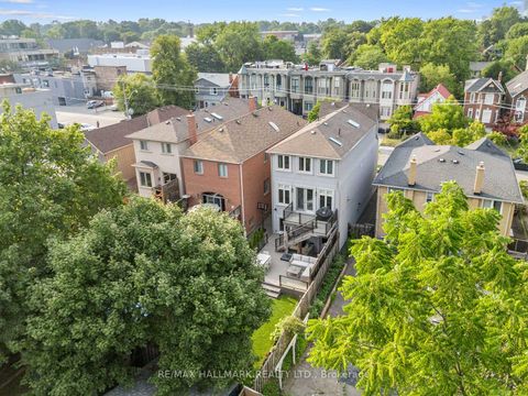 Photo 46 at 39 Glenforest Road, Lawrence Park North, Toronto