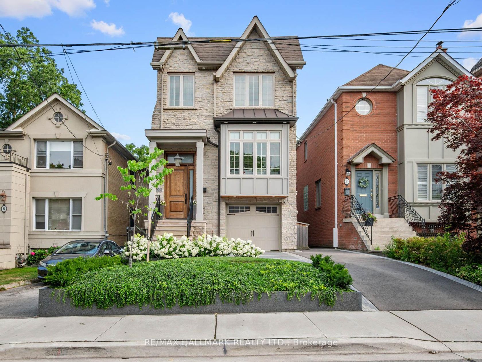 39 Glenforest Road, Lawrence Park North, Toronto 