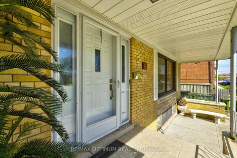 Photo 3 at 6 Evernby Boulevard, The Westway, Toronto