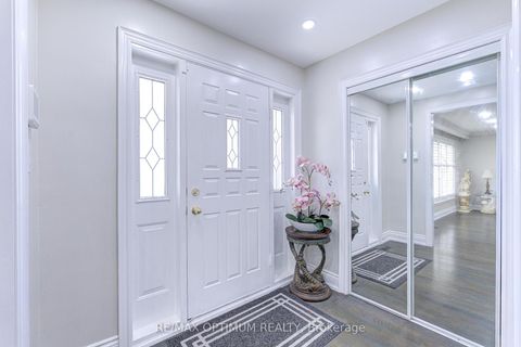 Photo 4 at 6 Evernby Boulevard, The Westway, Toronto