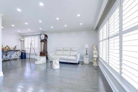 Photo 6 at 6 Evernby Boulevard, The Westway, Toronto