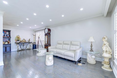Photo 7 at 6 Evernby Boulevard, The Westway, Toronto