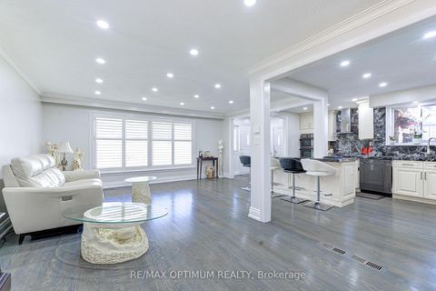 Photo 8 at 6 Evernby Boulevard, The Westway, Toronto