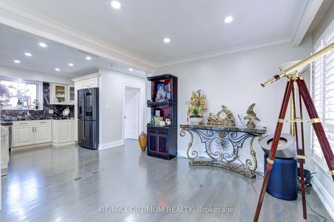 Photo 12 at 6 Evernby Boulevard, The Westway, Toronto