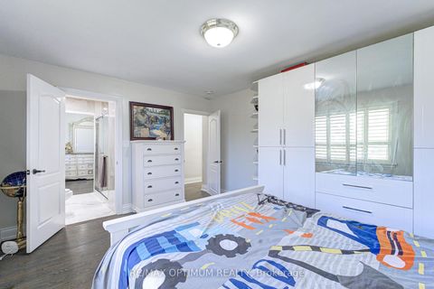 Photo 16 at 6 Evernby Boulevard, The Westway, Toronto