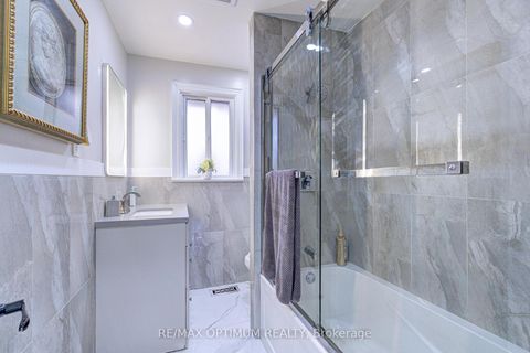 Photo 17 at 6 Evernby Boulevard, The Westway, Toronto
