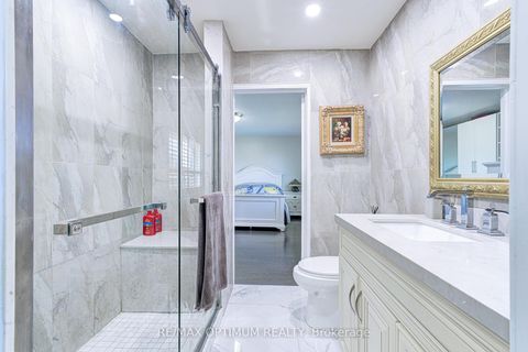 Photo 18 at 6 Evernby Boulevard, The Westway, Toronto