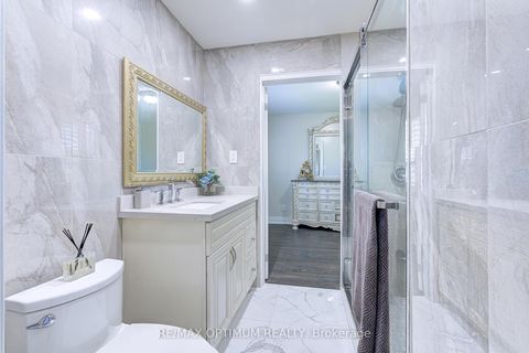 Photo 19 at 6 Evernby Boulevard, The Westway, Toronto