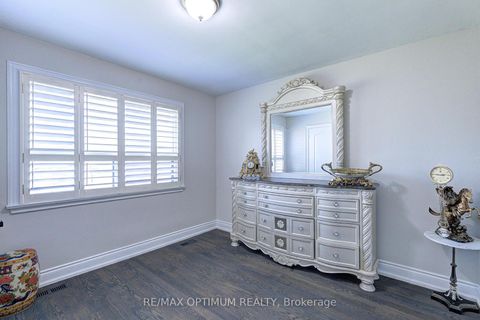 Photo 20 at 6 Evernby Boulevard, The Westway, Toronto