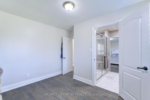 Photo 21 at 6 Evernby Boulevard, The Westway, Toronto