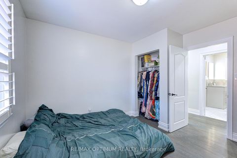 Photo 23 at 6 Evernby Boulevard, The Westway, Toronto
