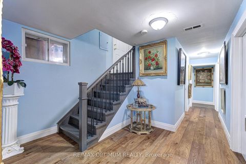 Photo 25 at 6 Evernby Boulevard, The Westway, Toronto