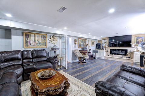 Photo 26 at 6 Evernby Boulevard, The Westway, Toronto