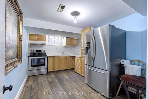 Photo 27 at 6 Evernby Boulevard, The Westway, Toronto