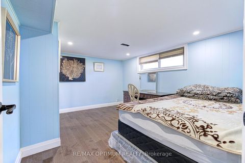 Photo 28 at 6 Evernby Boulevard, The Westway, Toronto