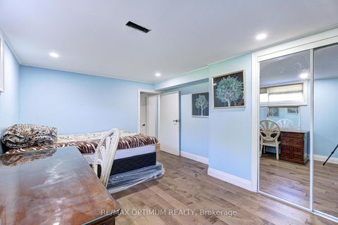 Photo 29 at 6 Evernby Boulevard, The Westway, Toronto