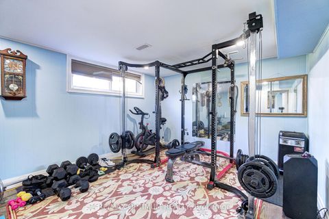 Photo 30 at 6 Evernby Boulevard, The Westway, Toronto