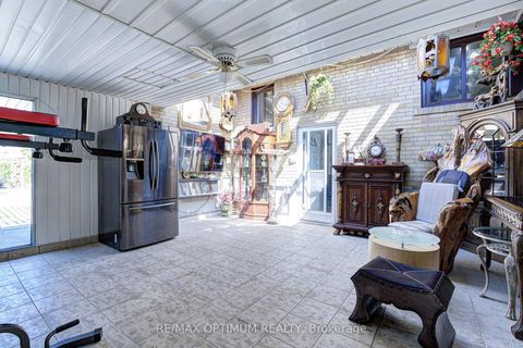 Photo 32 at 6 Evernby Boulevard, The Westway, Toronto