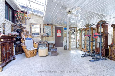 Photo 33 at 6 Evernby Boulevard, The Westway, Toronto