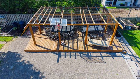 Photo 37 at 6 Evernby Boulevard, The Westway, Toronto