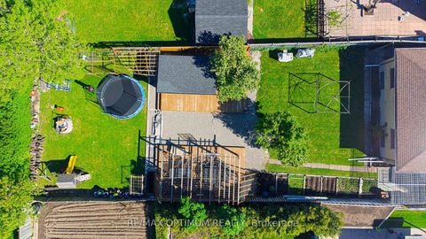 Photo 39 at 6 Evernby Boulevard, The Westway, Toronto