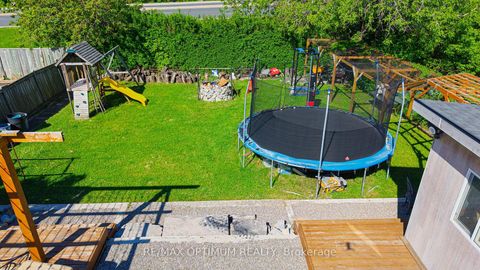 Photo 40 at 6 Evernby Boulevard, The Westway, Toronto
