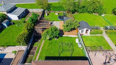 Photo 42 at 6 Evernby Boulevard, The Westway, Toronto