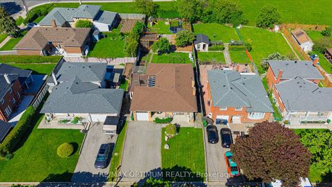 Photo 45 at 6 Evernby Boulevard, The Westway, Toronto