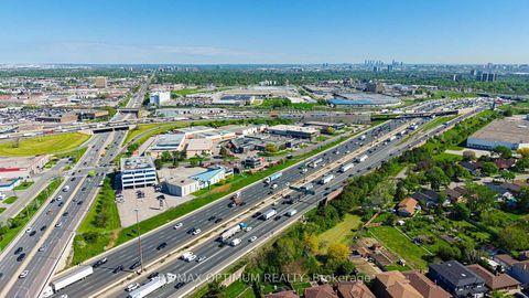 Photo 48 at 6 Evernby Boulevard, The Westway, Toronto