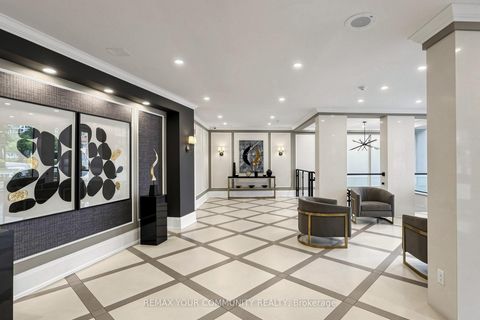 Photo 0 at 1609 - 5444 Yonge Street, Willowdale West, Toronto