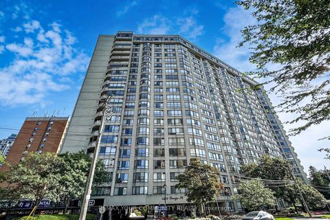 Photo 1 at 1609 - 5444 Yonge Street, Willowdale West, Toronto