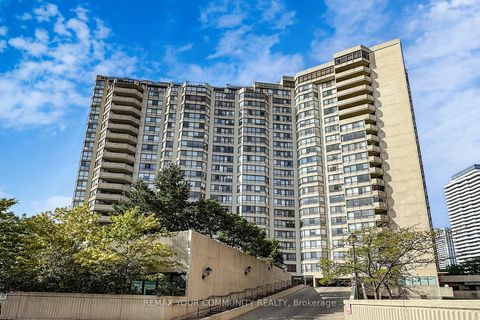 Photo 3 at 1609 - 5444 Yonge Street, Willowdale West, Toronto