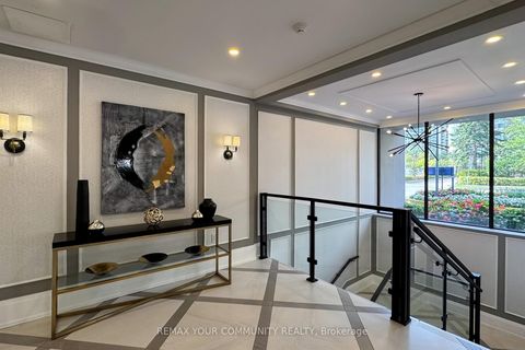 Photo 5 at 1609 - 5444 Yonge Street, Willowdale West, Toronto