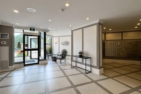 Photo 6 at 1609 - 5444 Yonge Street, Willowdale West, Toronto