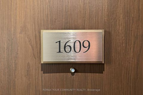 Photo 8 at 1609 - 5444 Yonge Street, Willowdale West, Toronto